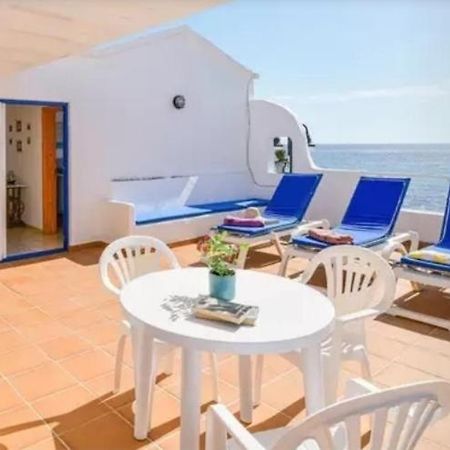 Aguaviva Villa Punta Mujeres Kültér fotó
