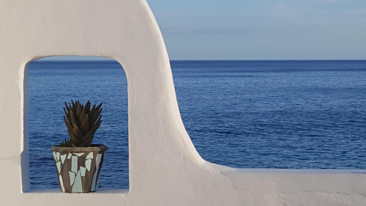 Aguaviva Villa Punta Mujeres Kültér fotó