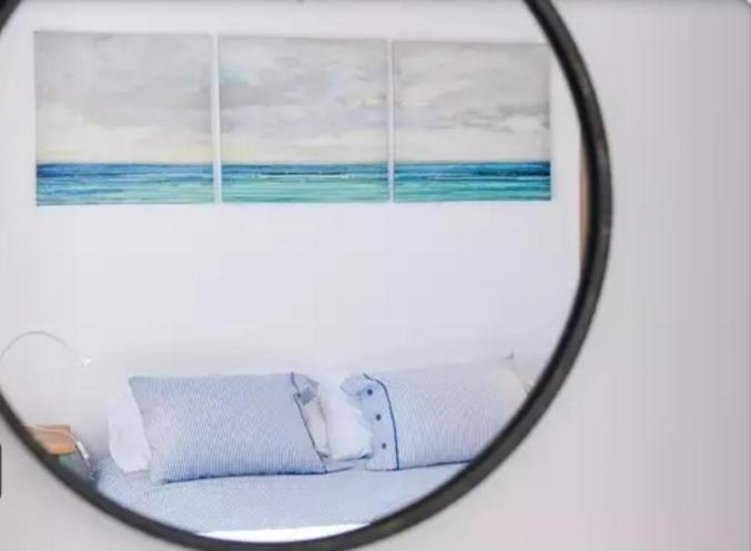Aguaviva Villa Punta Mujeres Kültér fotó