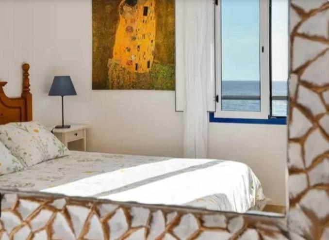 Aguaviva Villa Punta Mujeres Kültér fotó