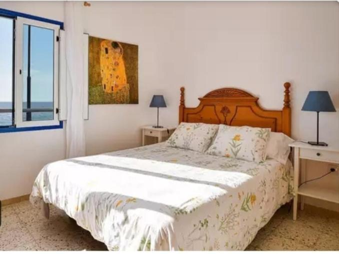 Aguaviva Villa Punta Mujeres Kültér fotó