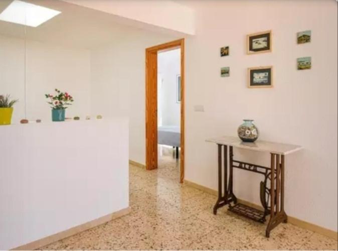 Aguaviva Villa Punta Mujeres Kültér fotó