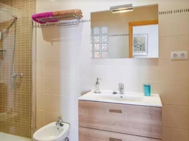 Aguaviva Villa Punta Mujeres Kültér fotó