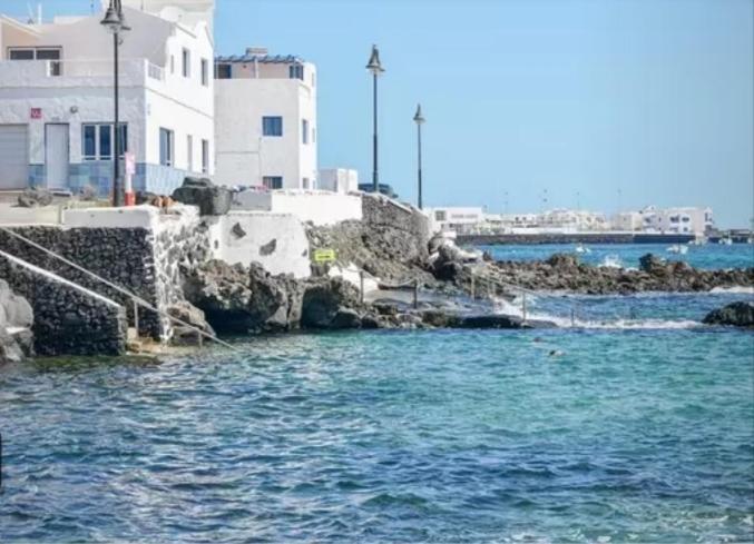 Aguaviva Villa Punta Mujeres Kültér fotó