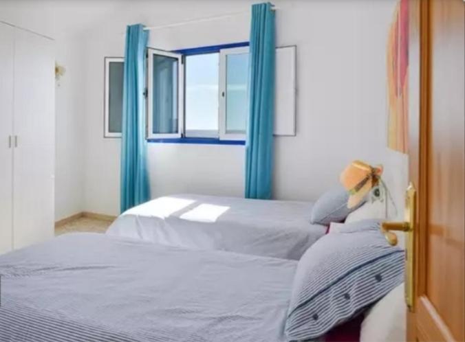 Aguaviva Villa Punta Mujeres Kültér fotó