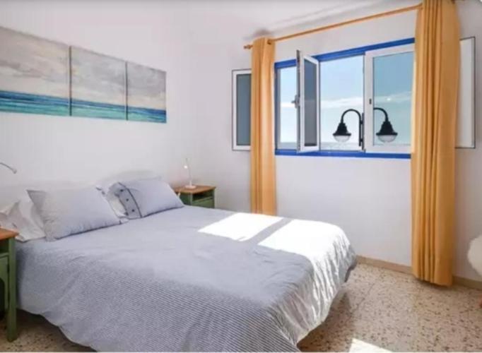 Aguaviva Villa Punta Mujeres Kültér fotó