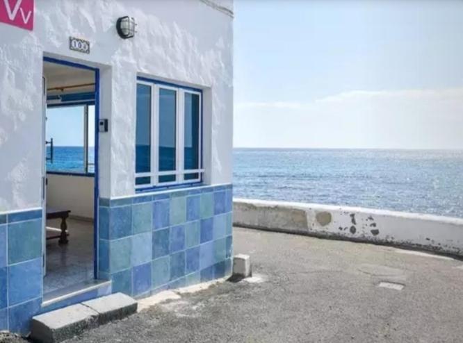 Aguaviva Villa Punta Mujeres Kültér fotó