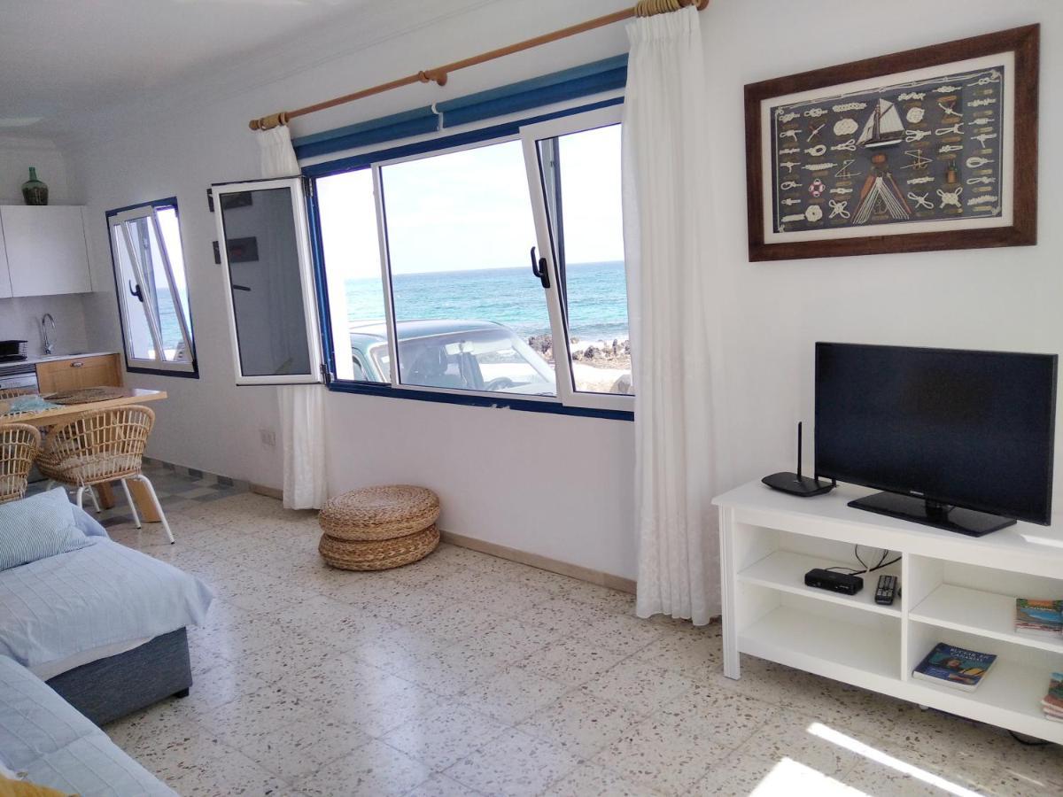 Aguaviva Villa Punta Mujeres Kültér fotó