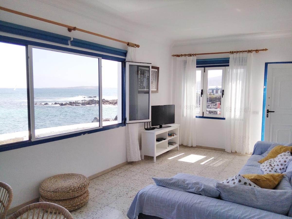Aguaviva Villa Punta Mujeres Kültér fotó