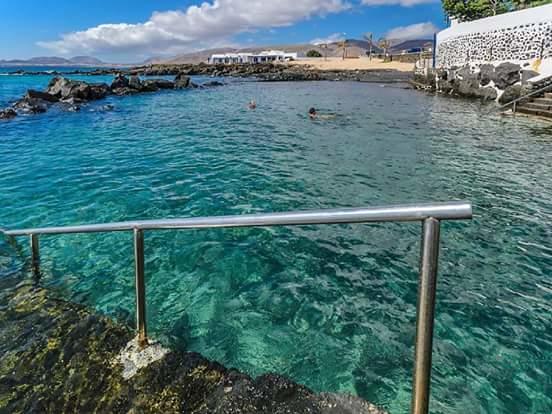 Aguaviva Villa Punta Mujeres Szoba fotó