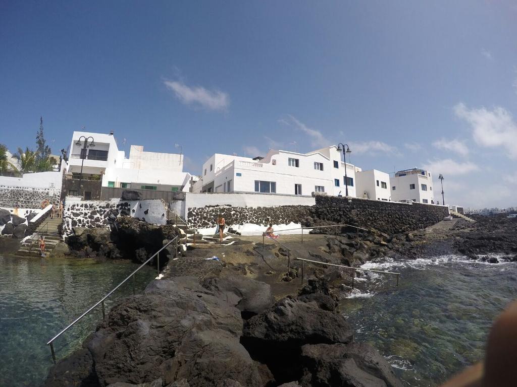 Aguaviva Villa Punta Mujeres Szoba fotó