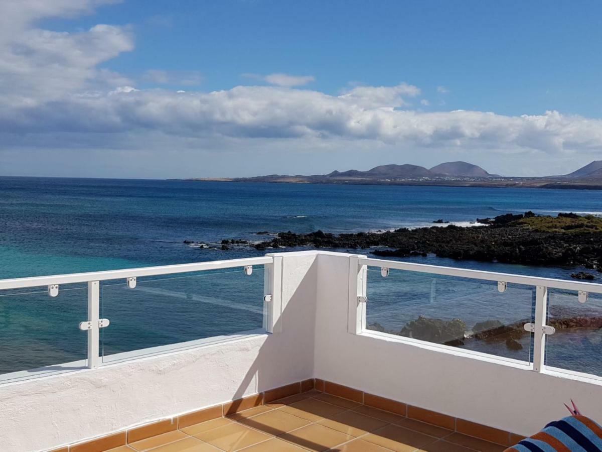 Aguaviva Villa Punta Mujeres Kültér fotó