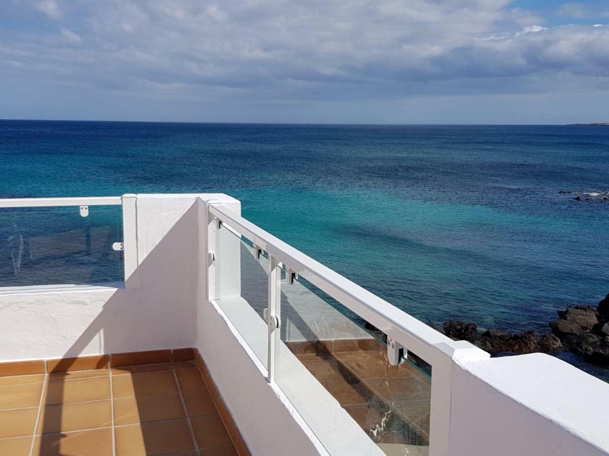 Aguaviva Villa Punta Mujeres Kültér fotó