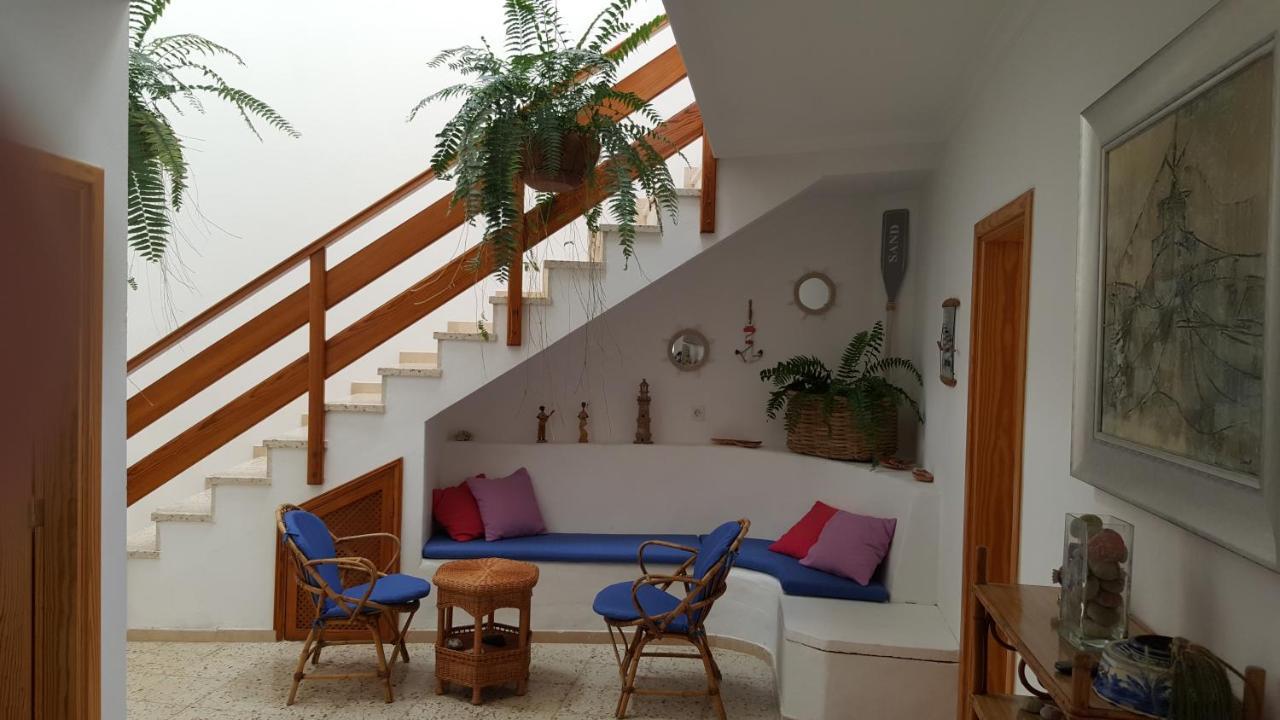 Aguaviva Villa Punta Mujeres Kültér fotó